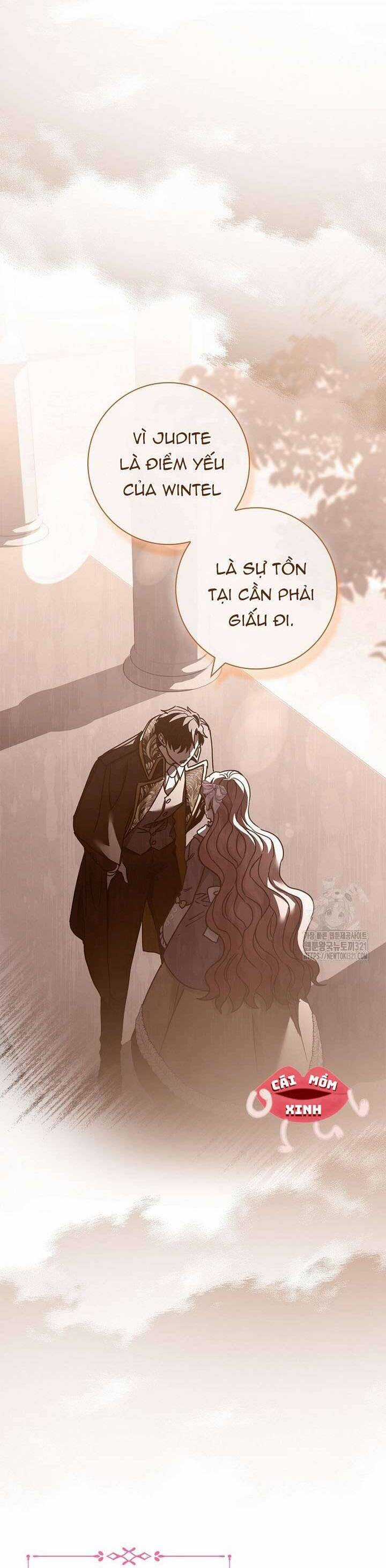 Tôi Phải Mau Chóng Kết Hôn Vì Thời Gian Có Hạn Chapter 22 trang 24