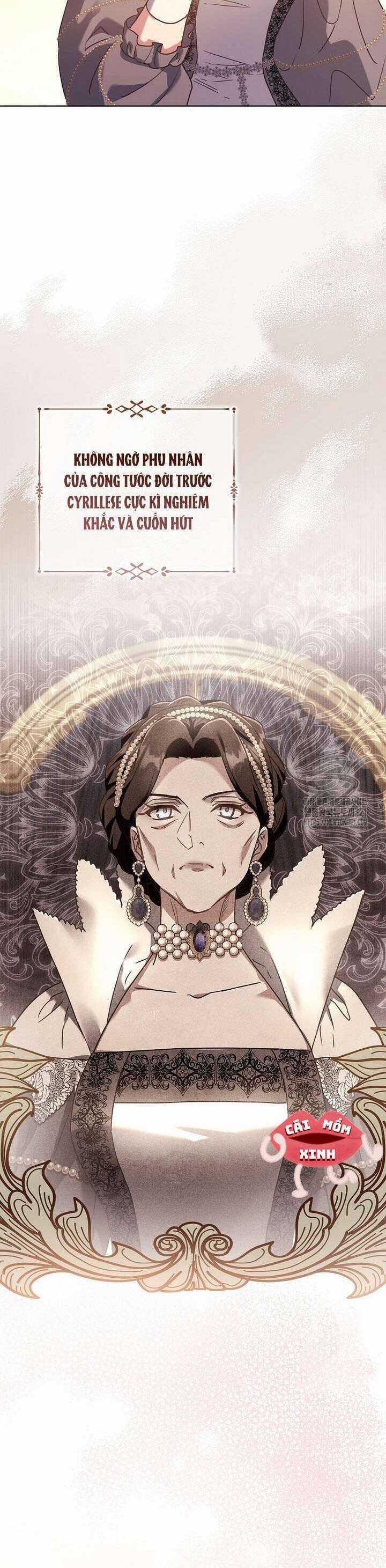 Tôi Phải Mau Chóng Kết Hôn Vì Thời Gian Có Hạn Chapter 22 trang 28