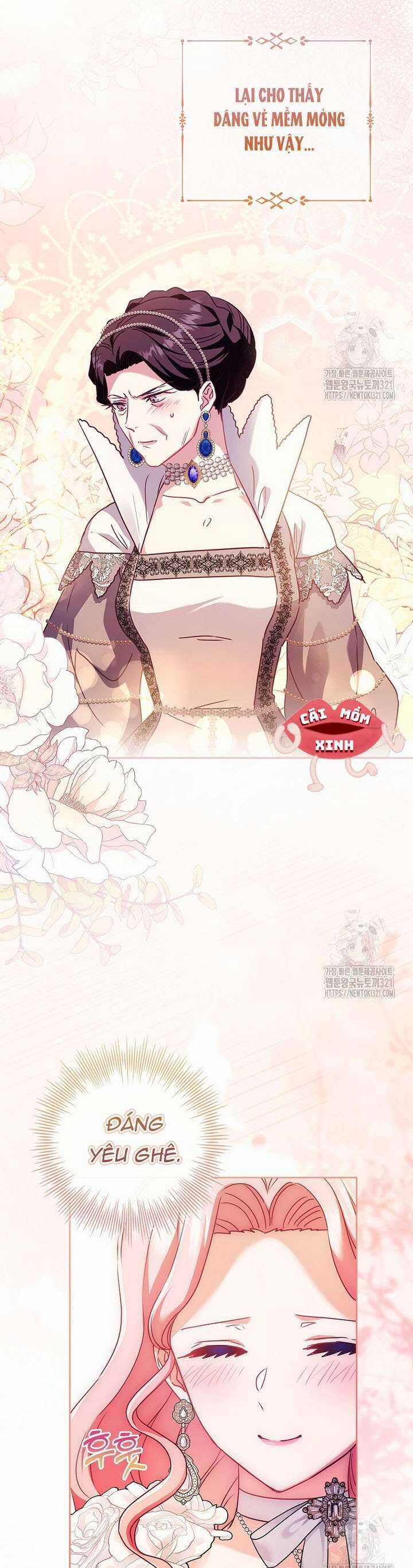 Tôi Phải Mau Chóng Kết Hôn Vì Thời Gian Có Hạn Chapter 22 trang 29