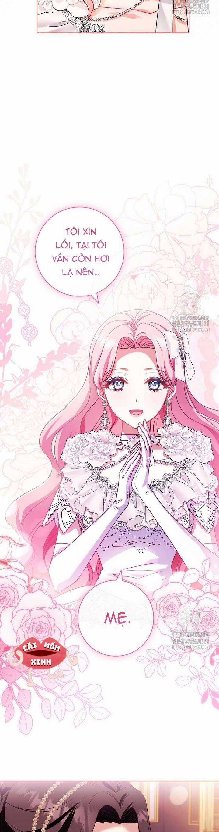 Tôi Phải Mau Chóng Kết Hôn Vì Thời Gian Có Hạn Chapter 22 trang 30