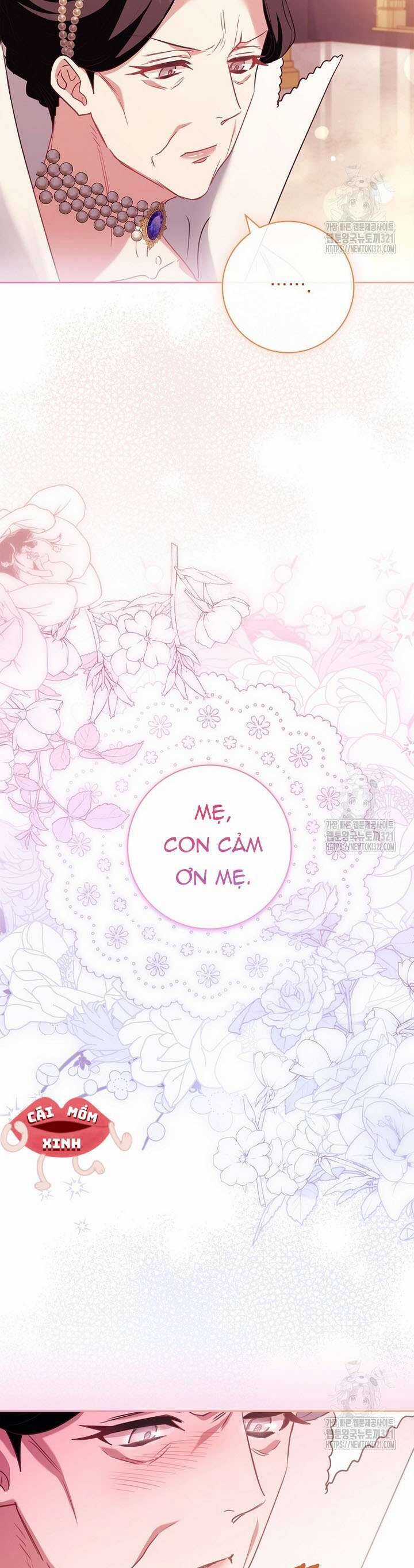 Tôi Phải Mau Chóng Kết Hôn Vì Thời Gian Có Hạn Chapter 22 trang 31