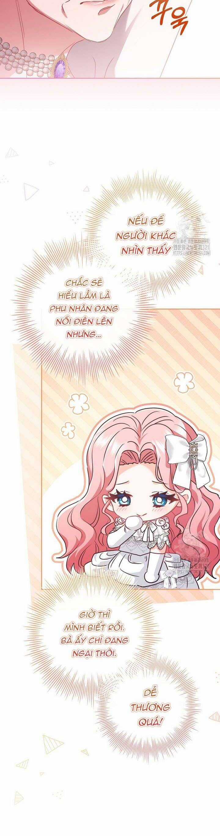 Tôi Phải Mau Chóng Kết Hôn Vì Thời Gian Có Hạn Chapter 22 trang 32