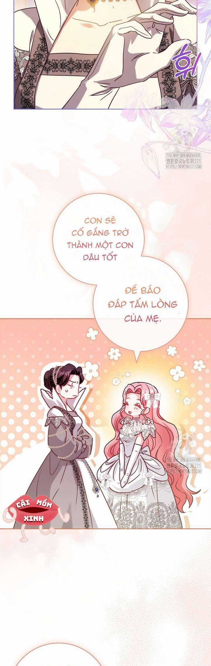 Tôi Phải Mau Chóng Kết Hôn Vì Thời Gian Có Hạn Chapter 22 trang 34