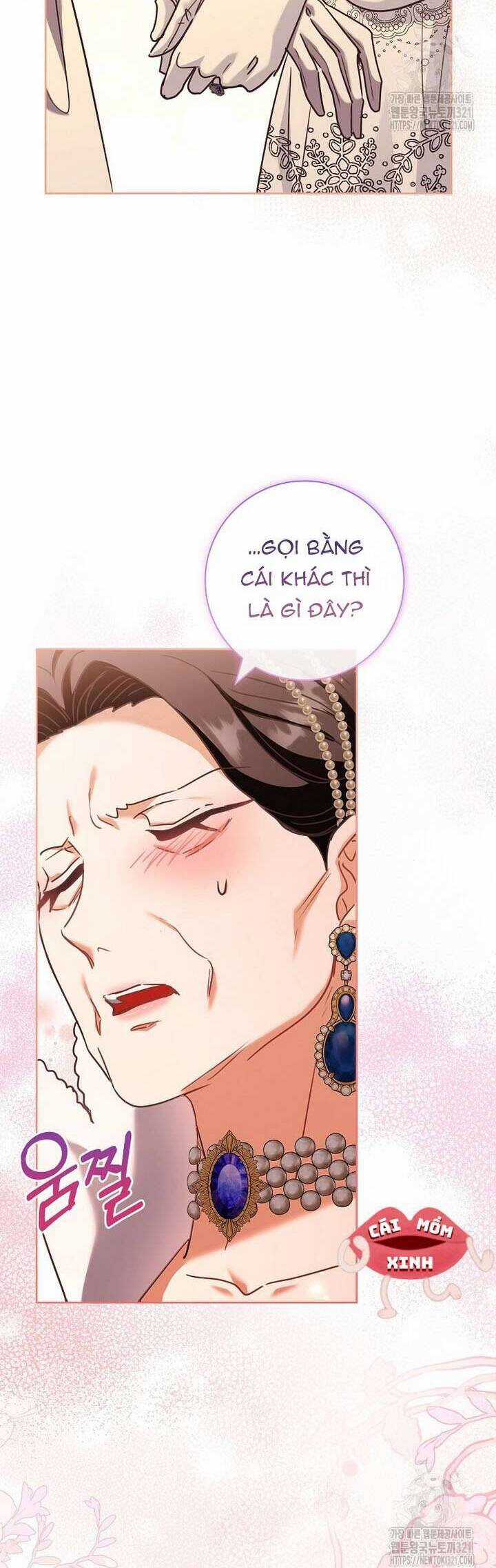 Tôi Phải Mau Chóng Kết Hôn Vì Thời Gian Có Hạn Chapter 22 trang 36