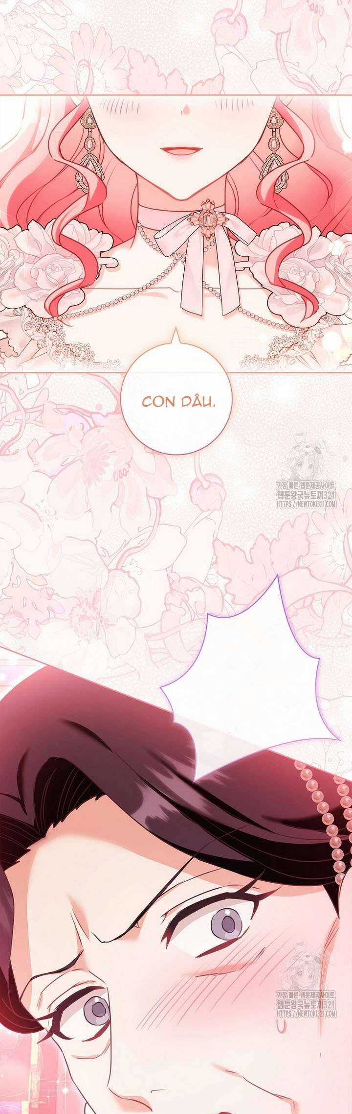 Tôi Phải Mau Chóng Kết Hôn Vì Thời Gian Có Hạn Chapter 22 trang 37