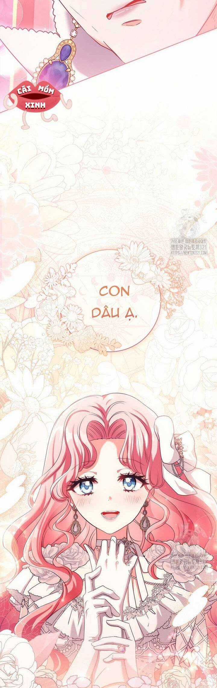 Tôi Phải Mau Chóng Kết Hôn Vì Thời Gian Có Hạn Chapter 22 trang 38