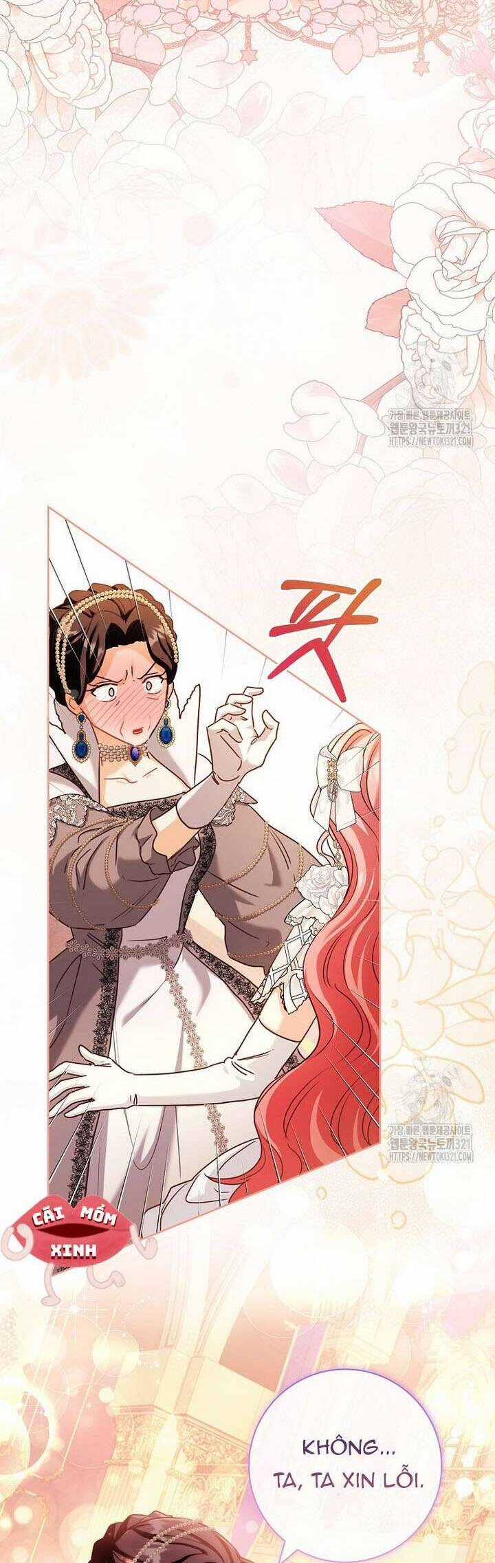 Tôi Phải Mau Chóng Kết Hôn Vì Thời Gian Có Hạn Chapter 22 trang 39