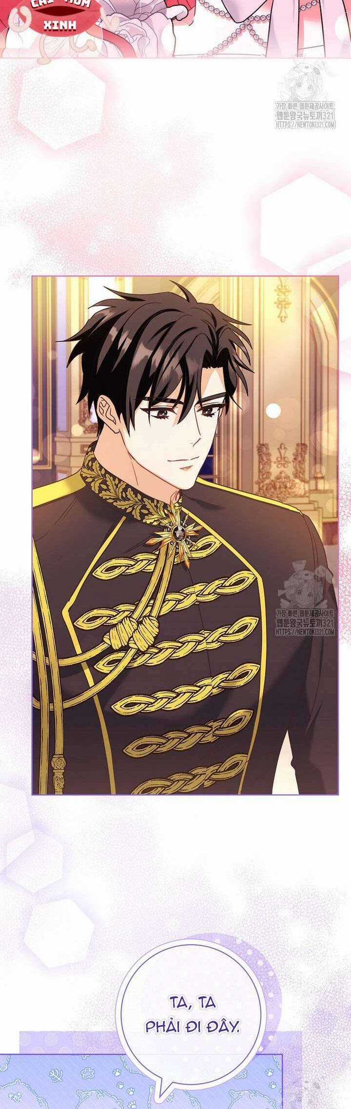 Tôi Phải Mau Chóng Kết Hôn Vì Thời Gian Có Hạn Chapter 22 trang 41