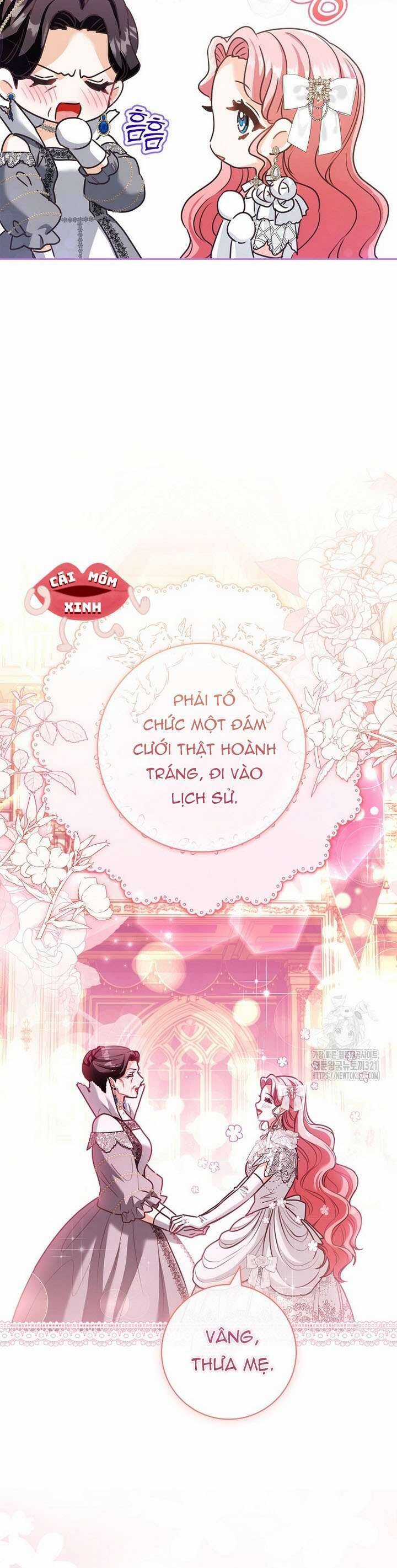 Tôi Phải Mau Chóng Kết Hôn Vì Thời Gian Có Hạn Chapter 22 trang 43