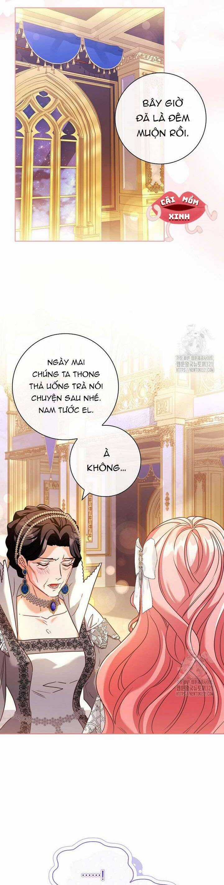 Tôi Phải Mau Chóng Kết Hôn Vì Thời Gian Có Hạn Chapter 22 trang 44