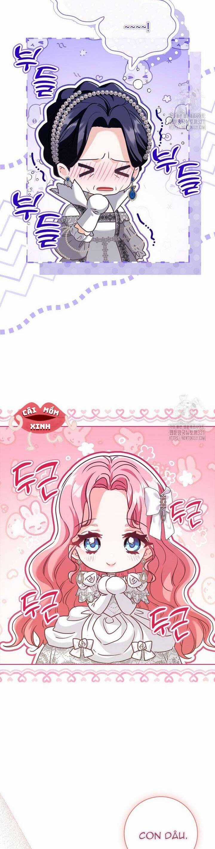 Tôi Phải Mau Chóng Kết Hôn Vì Thời Gian Có Hạn Chapter 22 trang 45