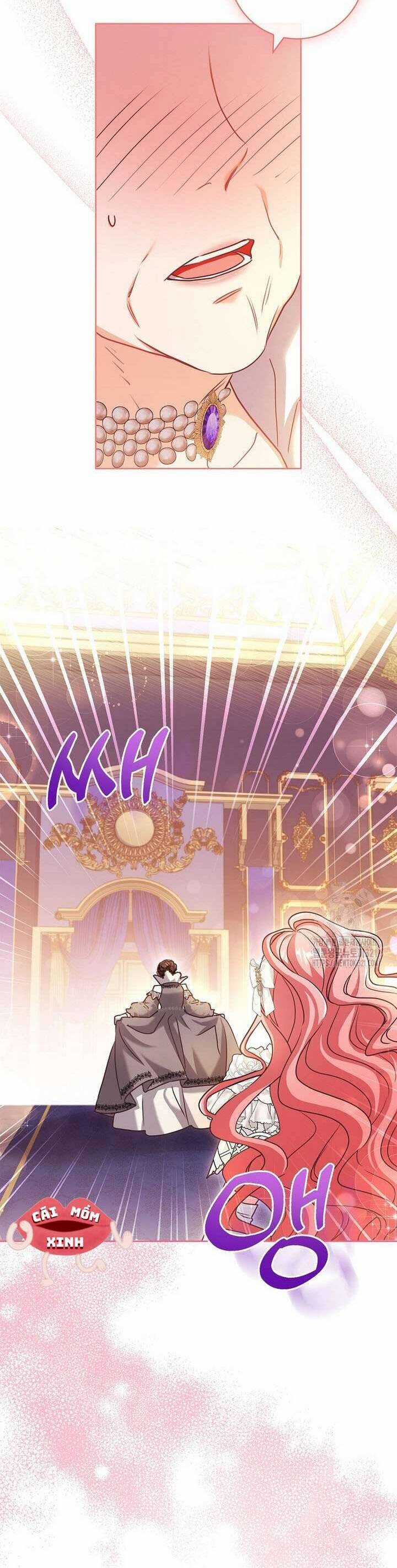 Tôi Phải Mau Chóng Kết Hôn Vì Thời Gian Có Hạn Chapter 22 trang 46