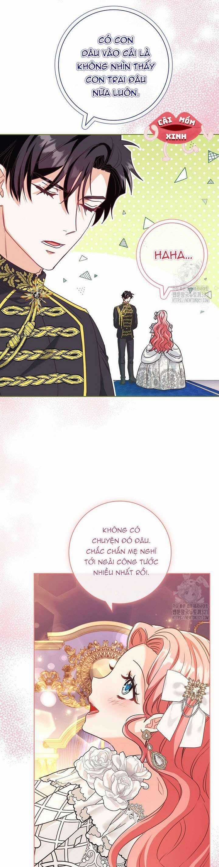 Tôi Phải Mau Chóng Kết Hôn Vì Thời Gian Có Hạn Chapter 22 trang 47