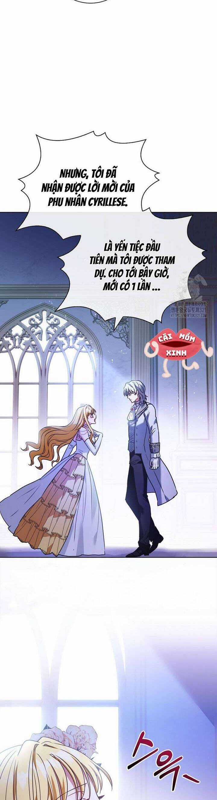 Tôi Phải Mau Chóng Kết Hôn Vì Thời Gian Có Hạn Chapter 22 trang 7