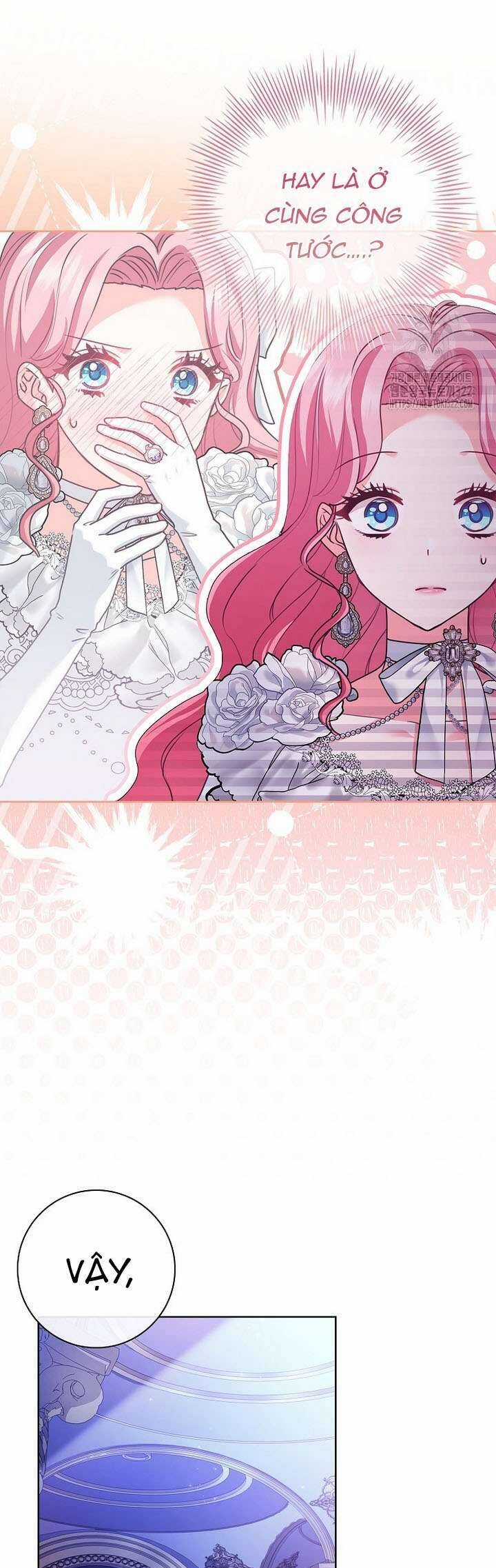 Tôi Phải Mau Chóng Kết Hôn Vì Thời Gian Có Hạn Chapter 23 trang 10