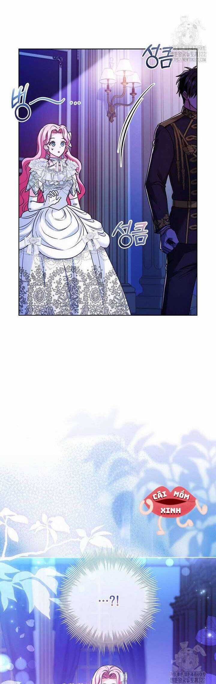 Tôi Phải Mau Chóng Kết Hôn Vì Thời Gian Có Hạn Chapter 23 trang 12