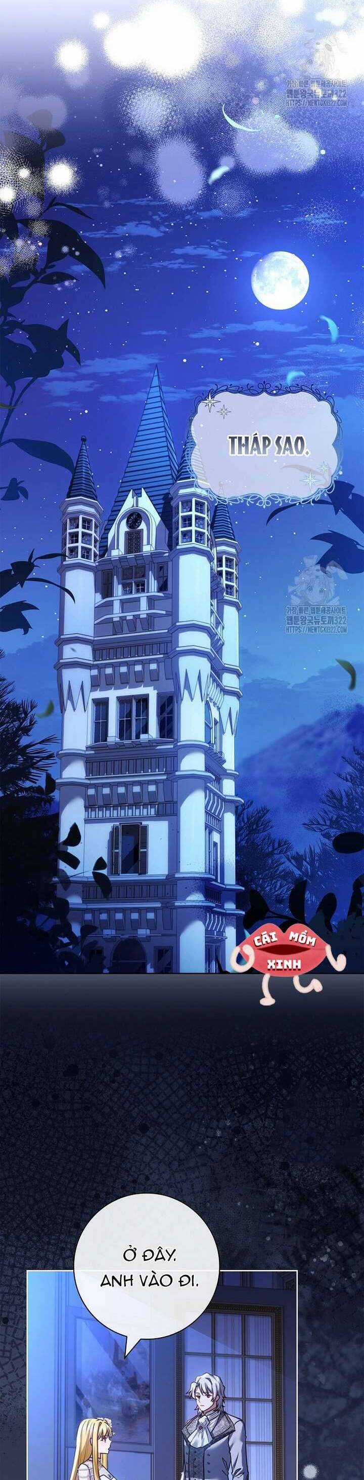 Tôi Phải Mau Chóng Kết Hôn Vì Thời Gian Có Hạn Chapter 23 trang 14