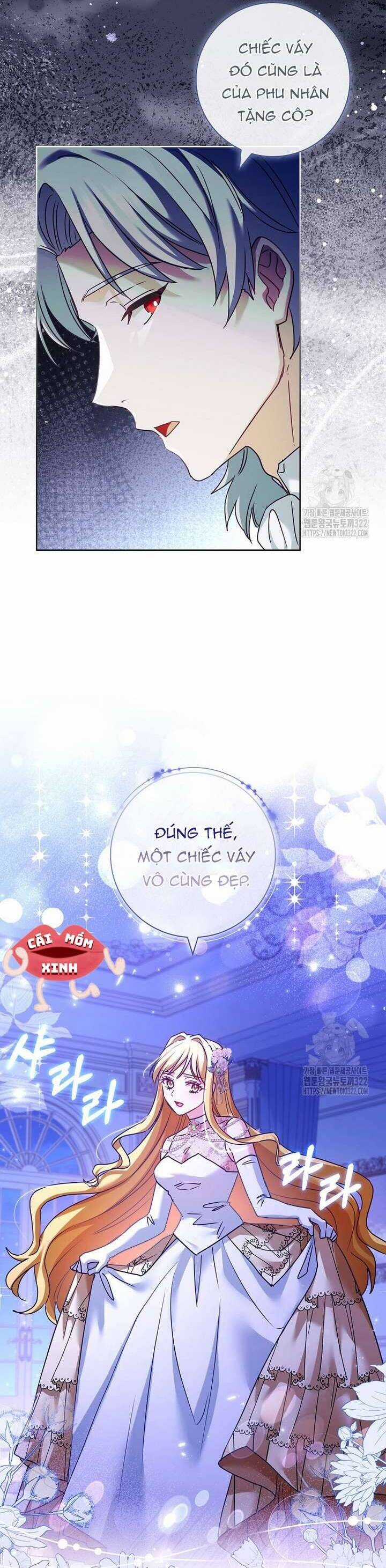 Tôi Phải Mau Chóng Kết Hôn Vì Thời Gian Có Hạn Chapter 23 trang 18