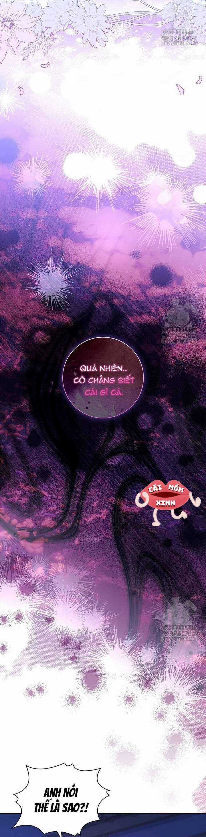 Tôi Phải Mau Chóng Kết Hôn Vì Thời Gian Có Hạn Chapter 23 trang 19