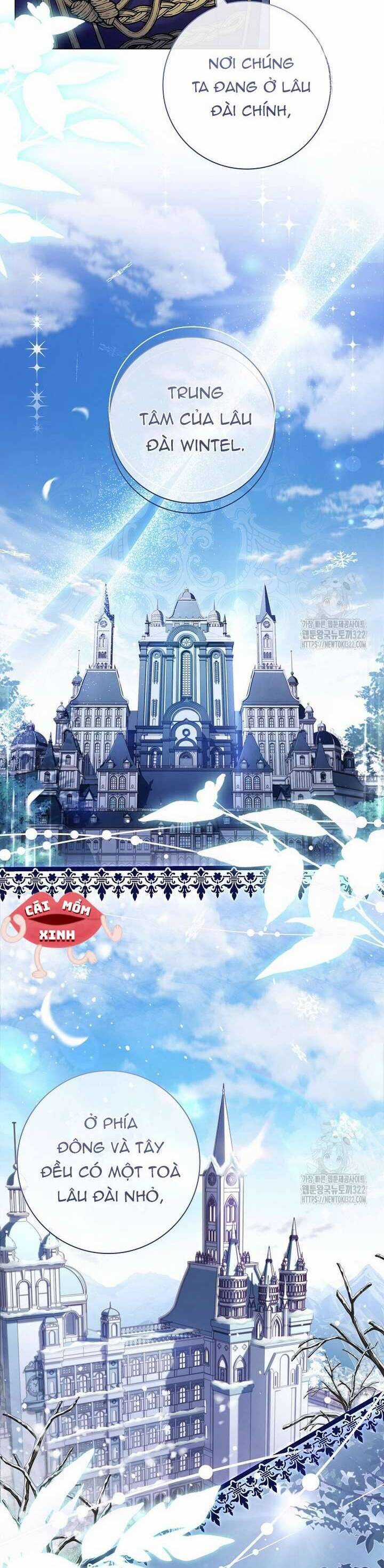 Tôi Phải Mau Chóng Kết Hôn Vì Thời Gian Có Hạn Chapter 23 trang 2