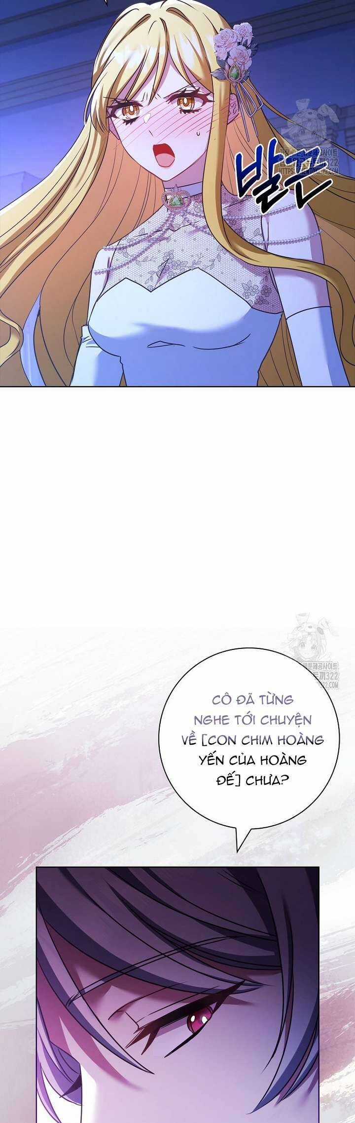 Tôi Phải Mau Chóng Kết Hôn Vì Thời Gian Có Hạn Chapter 23 trang 20