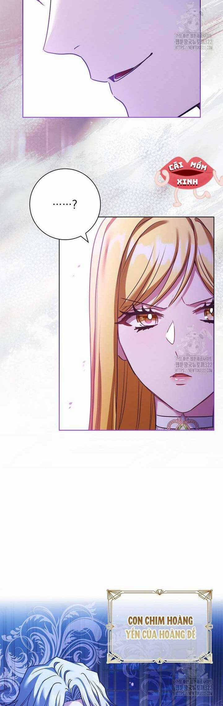 Tôi Phải Mau Chóng Kết Hôn Vì Thời Gian Có Hạn Chapter 23 trang 21