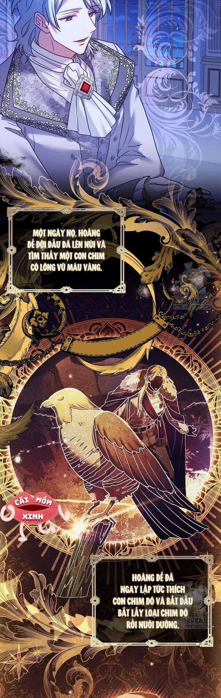 Tôi Phải Mau Chóng Kết Hôn Vì Thời Gian Có Hạn Chapter 23 trang 22