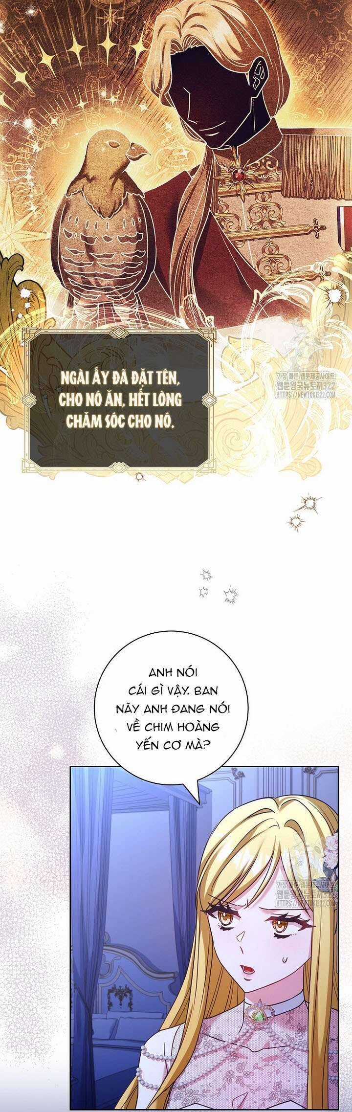 Tôi Phải Mau Chóng Kết Hôn Vì Thời Gian Có Hạn Chapter 23 trang 23