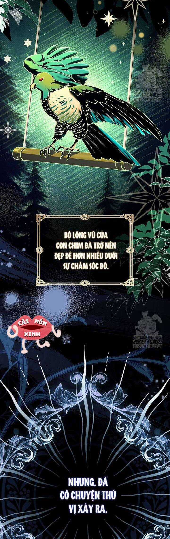 Tôi Phải Mau Chóng Kết Hôn Vì Thời Gian Có Hạn Chapter 23 trang 25