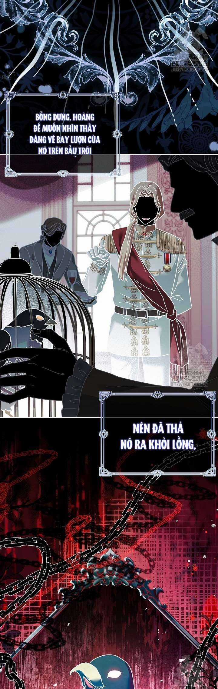 Tôi Phải Mau Chóng Kết Hôn Vì Thời Gian Có Hạn Chapter 23 trang 26