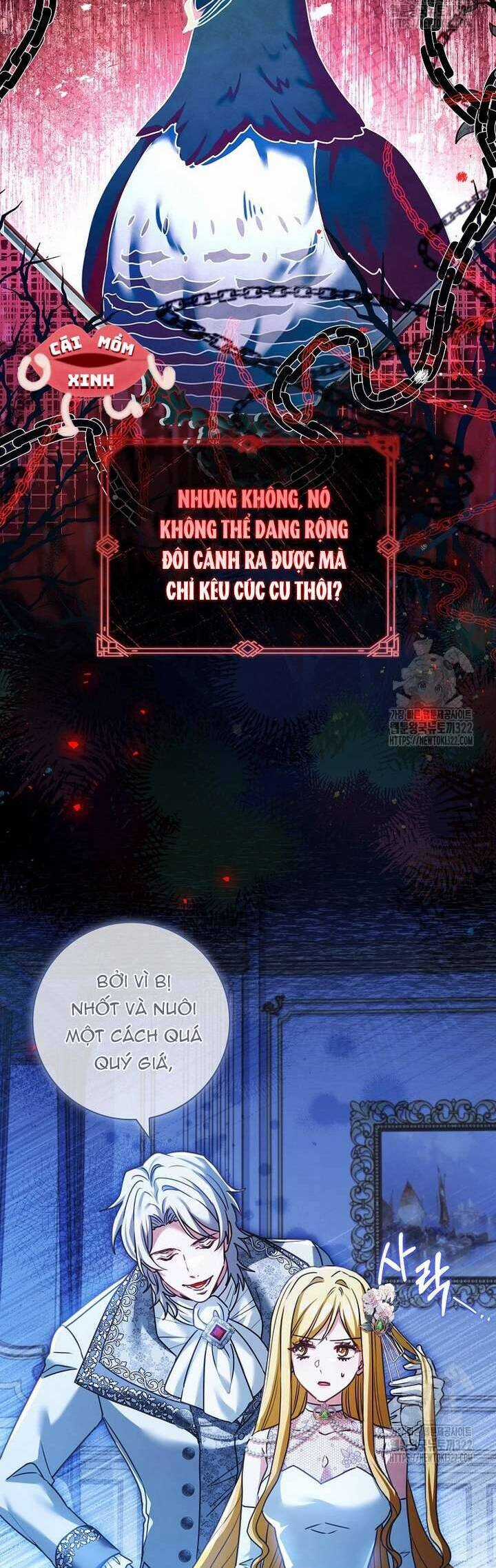 Tôi Phải Mau Chóng Kết Hôn Vì Thời Gian Có Hạn Chapter 23 trang 27