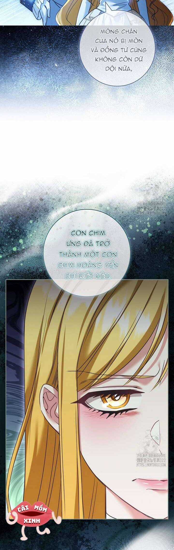 Tôi Phải Mau Chóng Kết Hôn Vì Thời Gian Có Hạn Chapter 23 trang 28