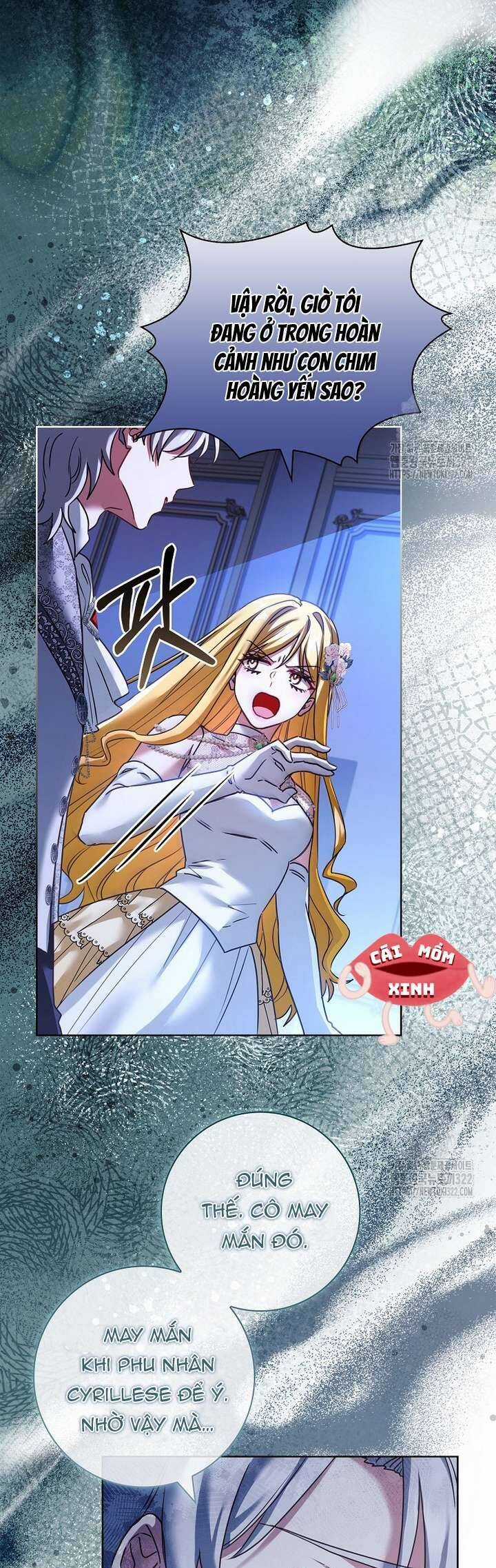 Tôi Phải Mau Chóng Kết Hôn Vì Thời Gian Có Hạn Chapter 23 trang 29