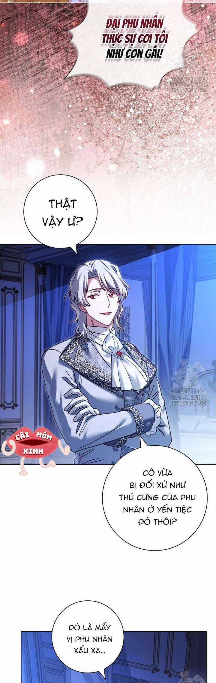 Tôi Phải Mau Chóng Kết Hôn Vì Thời Gian Có Hạn Chapter 23 trang 31