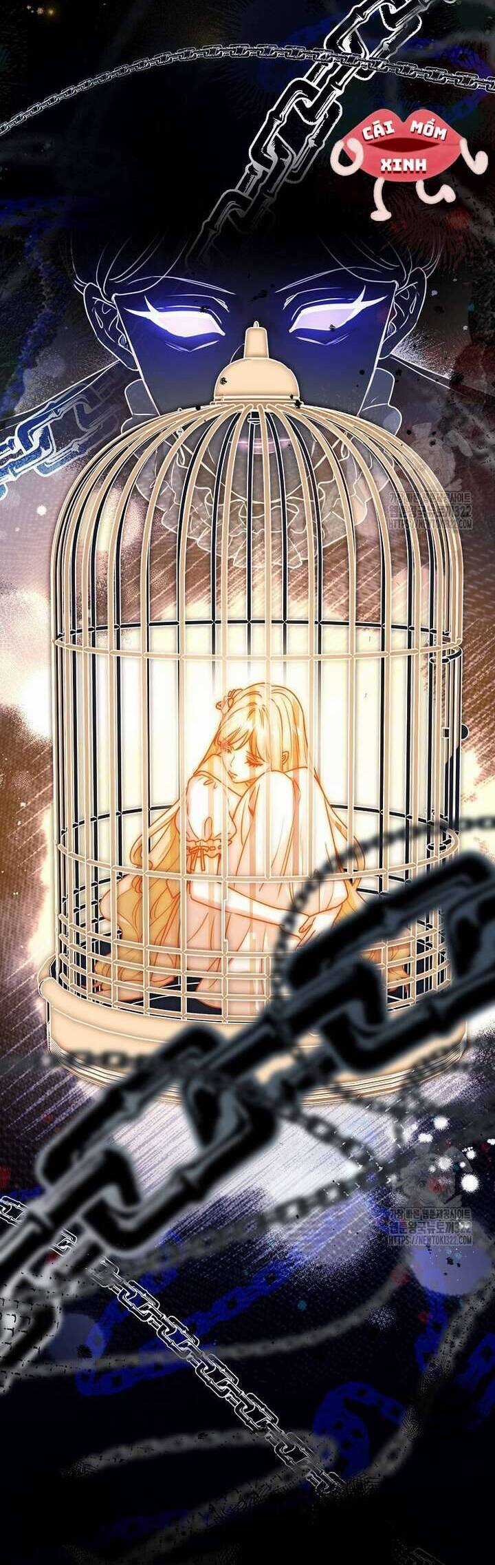 Tôi Phải Mau Chóng Kết Hôn Vì Thời Gian Có Hạn Chapter 23 trang 34