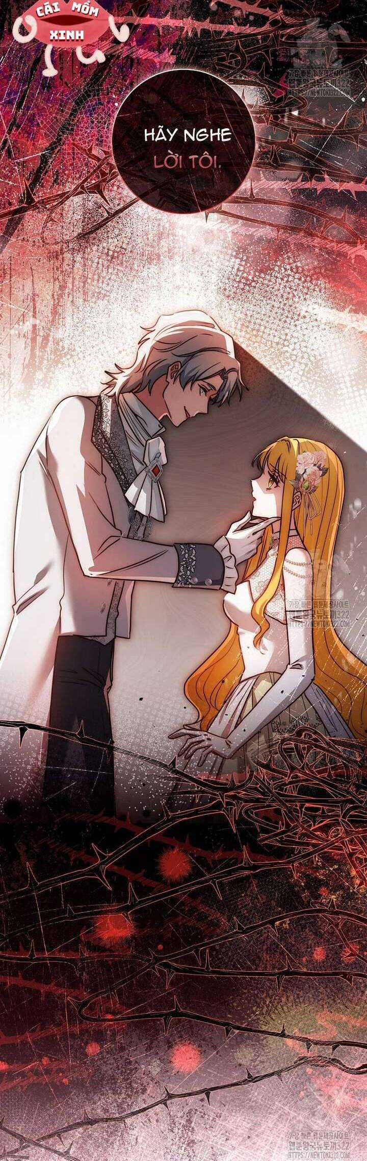 Tôi Phải Mau Chóng Kết Hôn Vì Thời Gian Có Hạn Chapter 23 trang 37