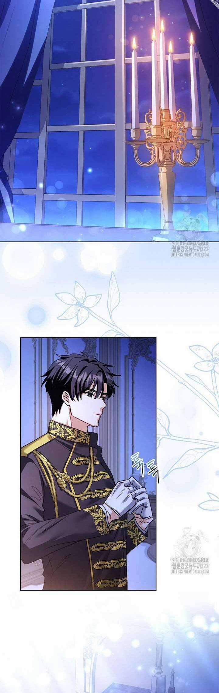 Tôi Phải Mau Chóng Kết Hôn Vì Thời Gian Có Hạn Chapter 23 trang 39