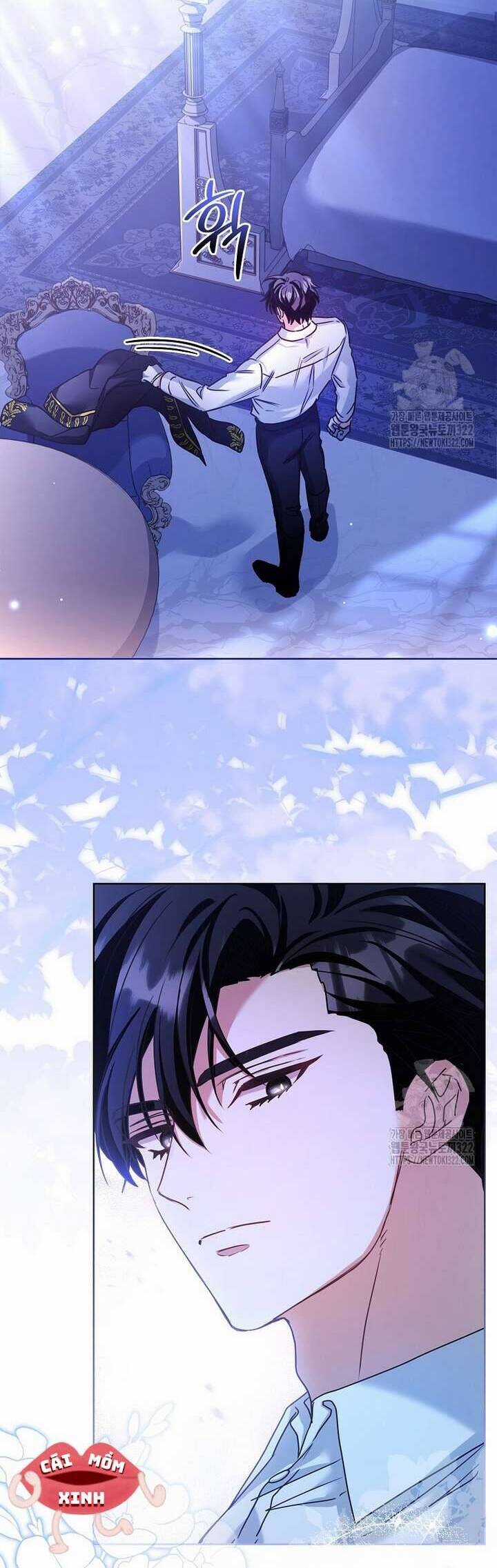 Tôi Phải Mau Chóng Kết Hôn Vì Thời Gian Có Hạn Chapter 23 trang 40