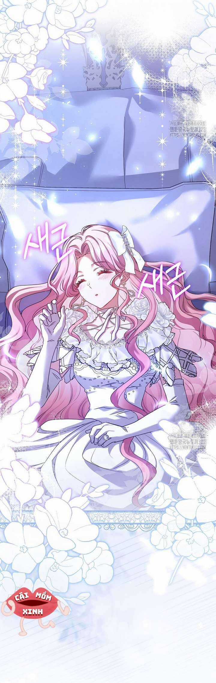 Tôi Phải Mau Chóng Kết Hôn Vì Thời Gian Có Hạn Chapter 23 trang 41