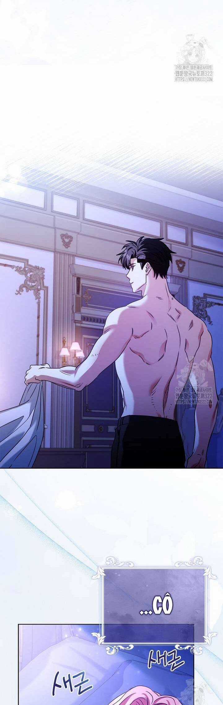 Tôi Phải Mau Chóng Kết Hôn Vì Thời Gian Có Hạn Chapter 23 trang 42