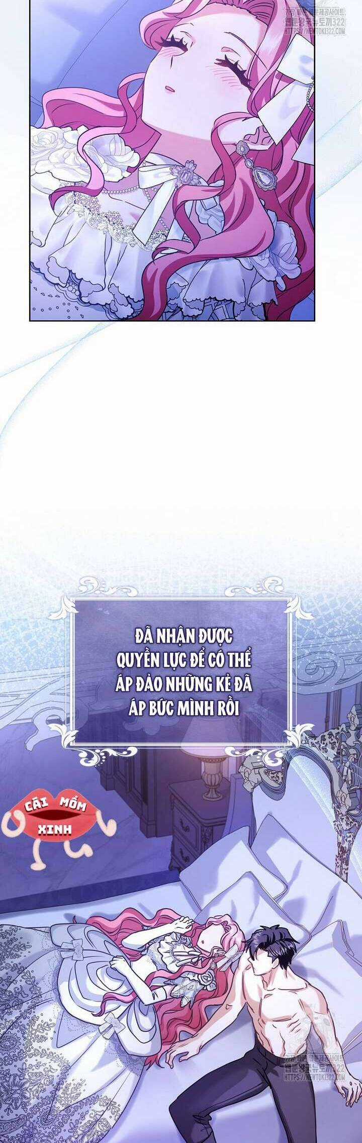 Tôi Phải Mau Chóng Kết Hôn Vì Thời Gian Có Hạn Chapter 23 trang 43