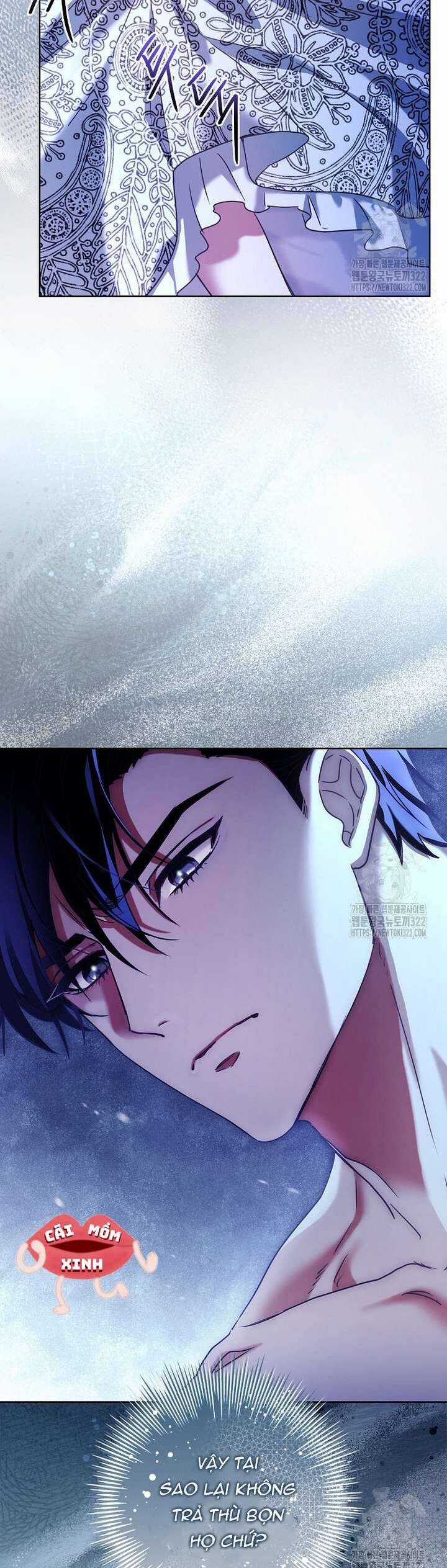 Tôi Phải Mau Chóng Kết Hôn Vì Thời Gian Có Hạn Chapter 23 trang 45