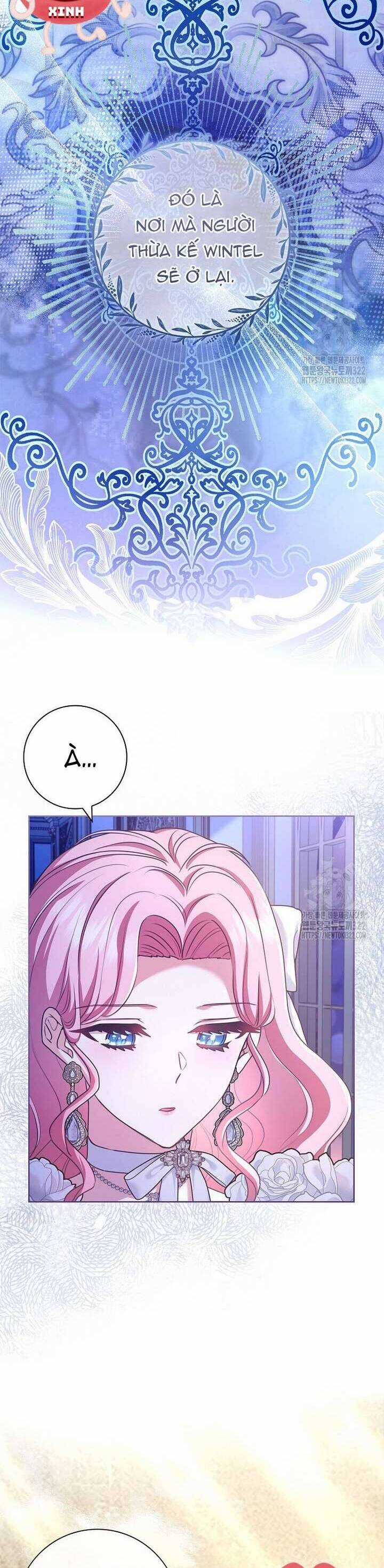 Tôi Phải Mau Chóng Kết Hôn Vì Thời Gian Có Hạn Chapter 23 trang 5