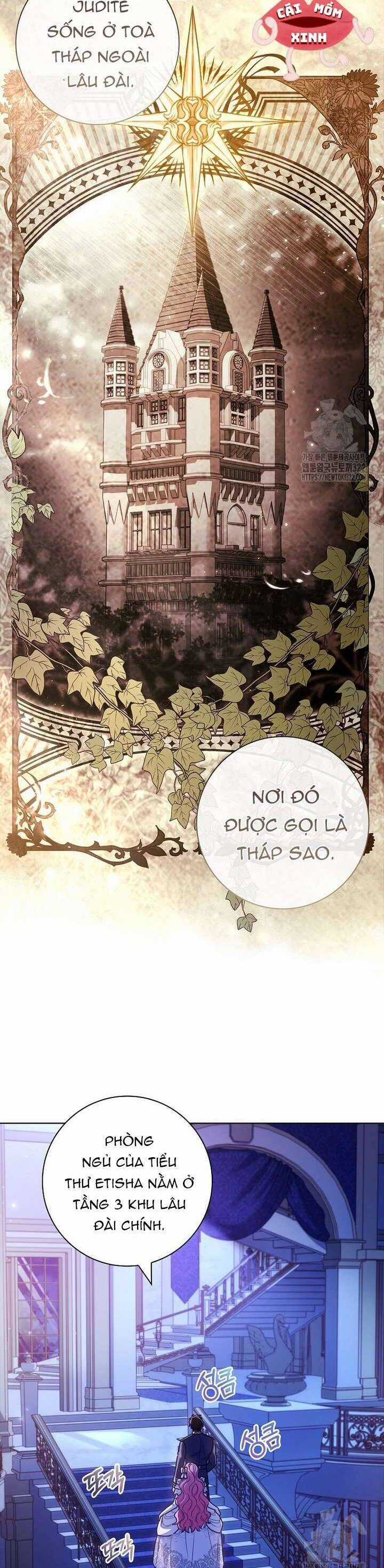 Tôi Phải Mau Chóng Kết Hôn Vì Thời Gian Có Hạn Chapter 23 trang 6