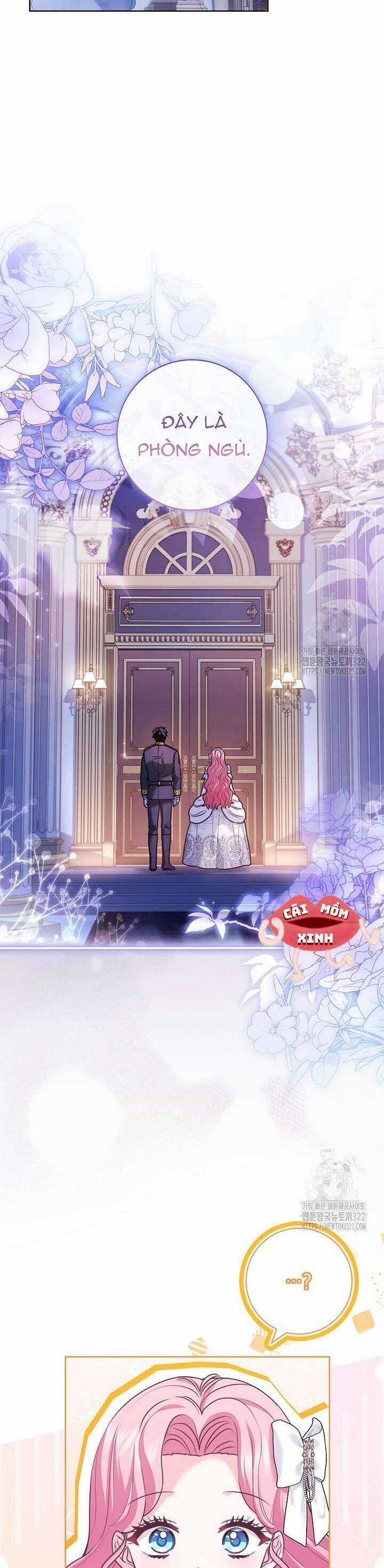 Tôi Phải Mau Chóng Kết Hôn Vì Thời Gian Có Hạn Chapter 23 trang 8