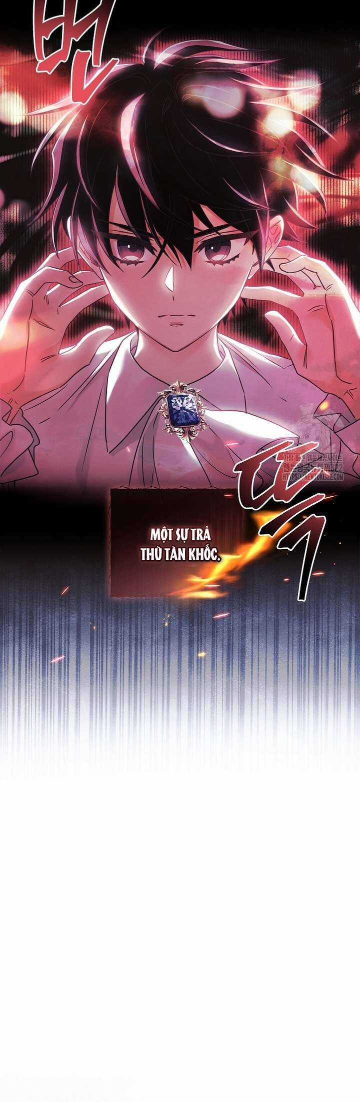 Tôi Phải Mau Chóng Kết Hôn Vì Thời Gian Có Hạn Chapter 24 trang 10