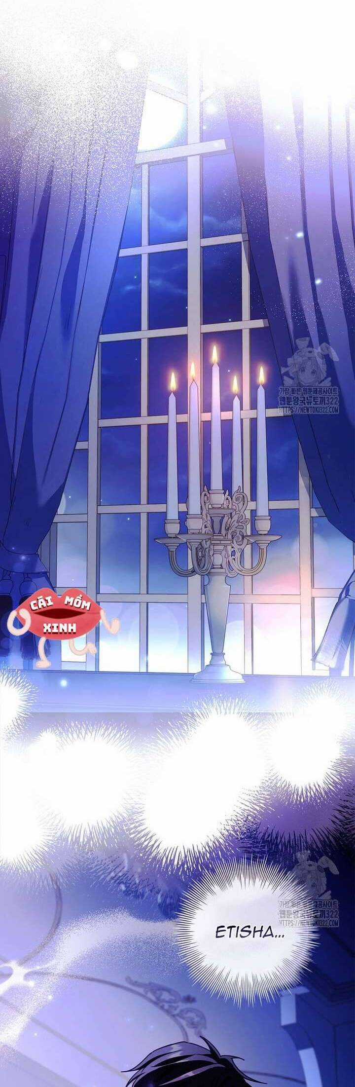 Tôi Phải Mau Chóng Kết Hôn Vì Thời Gian Có Hạn Chapter 24 trang 11