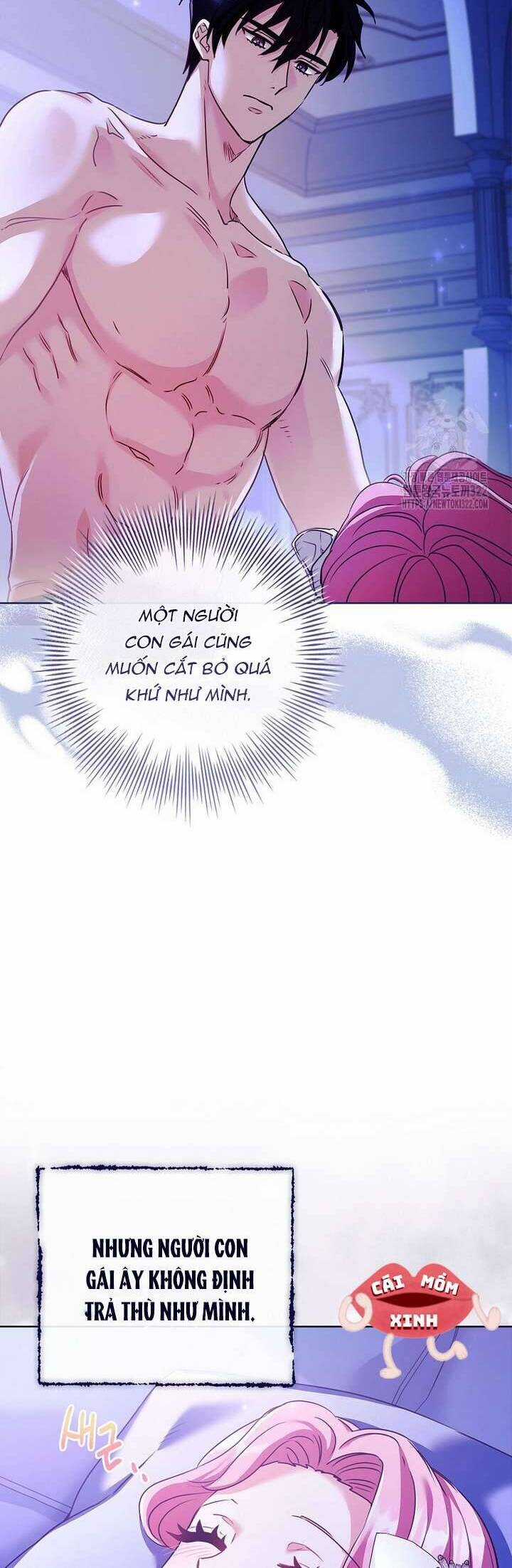 Tôi Phải Mau Chóng Kết Hôn Vì Thời Gian Có Hạn Chapter 24 trang 12