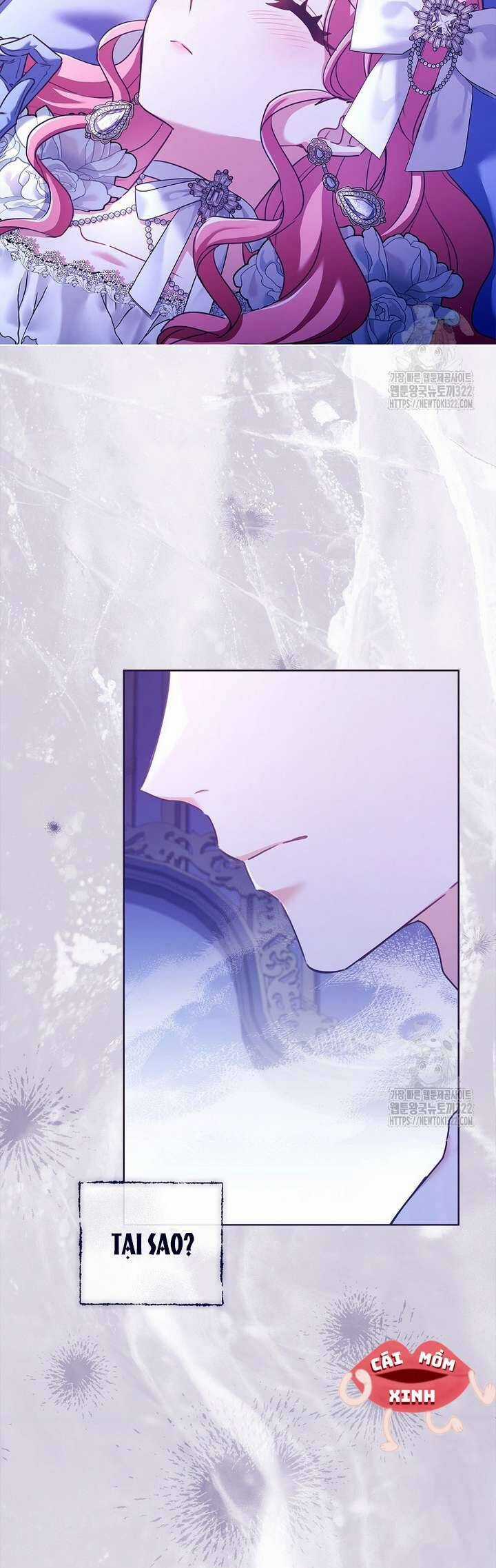 Tôi Phải Mau Chóng Kết Hôn Vì Thời Gian Có Hạn Chapter 24 trang 13