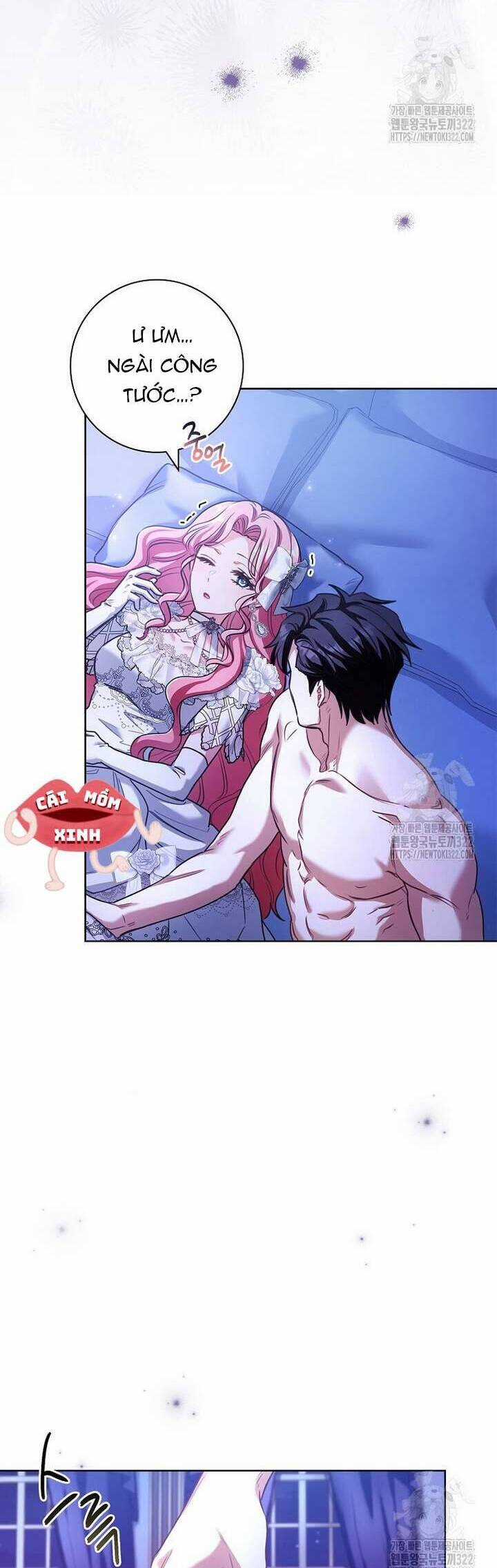 Tôi Phải Mau Chóng Kết Hôn Vì Thời Gian Có Hạn Chapter 24 trang 15